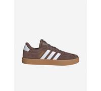 Adidas Core Vl Court 3.0 M - Scarpe Sneakers - Uomo - Marrone 44