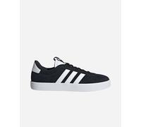 adidas Uomo VL COURT 3.0 SHOES, Core Black / Cloud White / Core Black, 38 EU