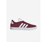 Adidas Core Vl Court 3.0 M - Scarpe Sneakers - Uomo - Rosso 43 1/3