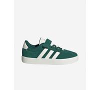 Adidas Core Vl Court 3.0 Ps Jr - Scarpe Sneakers - Verde 29