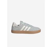 Adidas Core Vl Court 3.0 W - Scarpe Sneakers - Donna - Argento 41 1/3