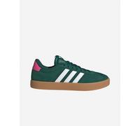 Adidas Core Vl Court 3.0 W - Scarpe Sneakers - Donna - Verde 38 2/3