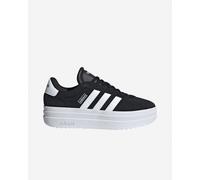 Adidas Core Vl Court Bold W - Scarpe Sneakers - Donna - Nero 36
