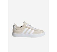 Adidas Core Vl Court Gs Jr - Scarpe Sneakers - Beige 38