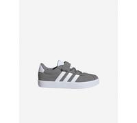 Adidas Core Vl Court Ps Jr - Scarpe Sneakers - Grigio
