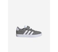 Adidas Core Vl Court Ps Jr - Scarpe Sneakers - Grigio 33