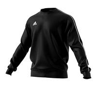 adidas Core18 Training Jersey Maglietta Unisex - Bambini e ragazzi (Pacco da 1)