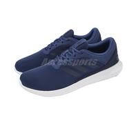 adidas Coreracer Tech Indigo Legend Ink Core Black Men Road Running Shoes FX3594