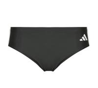 adidas Costume / Bermuda da spiaggia 3-Stripes Swim in Nero EU M
