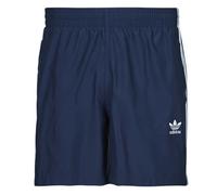 adidas Costume / Bermuda da spiaggia ORI 3S SH in Marine IT M