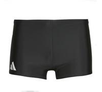 adidas Costume / Bermuda da spiaggia SOLID BOXER in Nero EU M