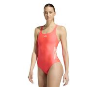 Adidas Costume Da Bagno 3 Stripes C-back