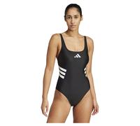 Adidas Costume Da Bagno 3 Stripes U Back