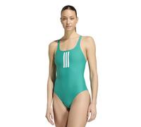 Adidas Costume Da Bagno 3 Stripes V-back