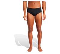 adidas Uomo RIPSTREAM Swim Wide Trunks 30 Nero