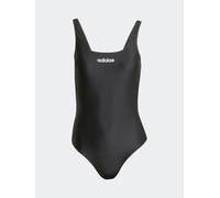 adidas Costume da bagno adidas Essential U Back 42 Nero