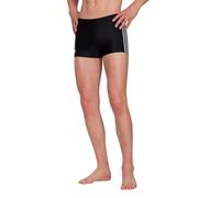 Adidas Costume Classic 3-Stripes Uomo Nero S