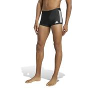 Shorts da mare adidas 3-Stripes Noir L/XL