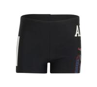 Adidas Costume Da Bagno Boxer Marvel Spider-man