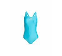 ADIDAS Costume da bagno da donna 3S BLD turchese | 38