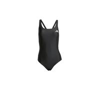 Adidas V-back Swimsuit Nero 40 Donna