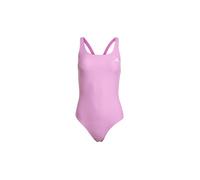 Adidas V-back Swimsuit Viola 38 Donna