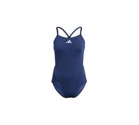ADIDAS Costume da bagno da donna Team C-Back blu | 40