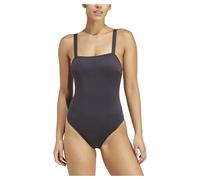 Adidas Costume da bagno Iconisea Nero 38 Donna