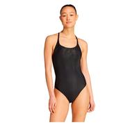 Adidas Costume Da Bagno Iconisea Ribbed Padded Thin Straps
