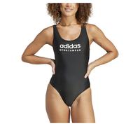 adidas - Swim - Costume da bagno nero W32