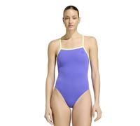 Costume da bagno intero adidas Ripstream Violet 38