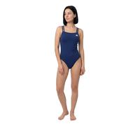 Adidas Costume Da Bagno Thin Straps V-back