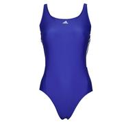 adidas Costume intero 3S MID SUIT in Blu IT 48