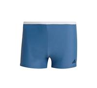 adidas Costume Modello Fit White 3S BX Marca