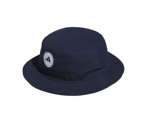 adidas - Cotton Bucket Hat, Cappello a Falda Larga Uomo