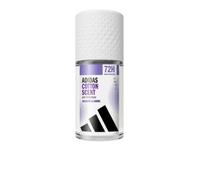 Adidas Cotton Scent Deodorant Roll-On 72H 50ml