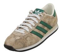 adidas Country Japan Uomo in Verde Almina - 40 2/3 EU