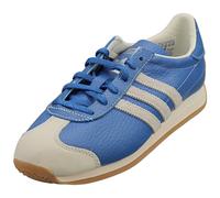 Adidas Country OG Blu Antracite Donna Scarpe Stile - 37 1/3 EU