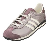 Adidas Country Og Donna Bianco E Viola - 36 2/3 EU
