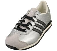 adidas Country OG Donna Grigio Argento - 36 2/3 EU