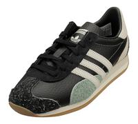 Adidas Country Og Donna Nero Bianco Sneakers Moda - 36 2/3 EU