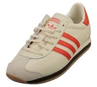 adidas Country OG Trainer Rosa Cremosa Donna - 38 EU