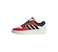 Adidas Court 24 Uomo Scarpe, Meglio Scarlatto, 43 1/3 EU