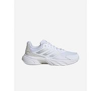 Adidas Court Jam Control 3 W - Scarpe Tennis - Donna - Bianco 36 2/3