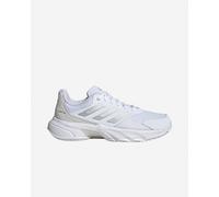 ADIDAS PERFORMANCE Scarpa sportiva 'Courtjam Control 3 Clay' grigio chiaro / bianco, Taglia 40,5-41