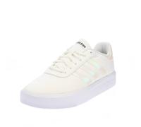 Adidas Court Platform Bianco - Donna Scarpe Sneakers Sportive E Lifestyle