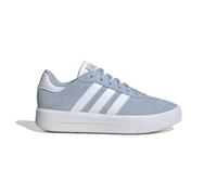 Adidas Court Silk Platform Core Wonder Blue/Cloud White da Donna 37 1/3 Azzurro