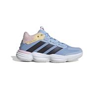 Scarpe Court Stabil Indoor Blue / Bright Royal / Team Solar Orange 38 2/3