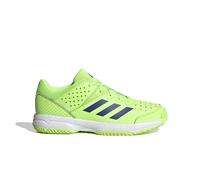 Adidas Court Stabil Junior Signal Green 35 Green