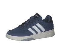 adidas Courtbeat, Sneakers Uomo, Bianco Acemar Ftwbla Tinley, 44 EU